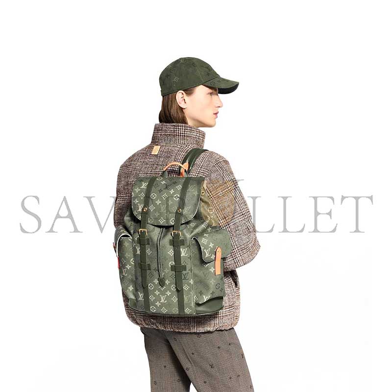 l0vis Vvtt0n christopher mm m27080 (44*38*12.5cm)